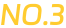NO.3